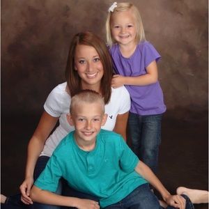 Meet your Posher, Jessica